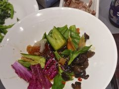 -狮王府淮扬菜(老门东店)