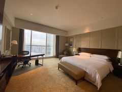 -广州粤海喜来登酒店