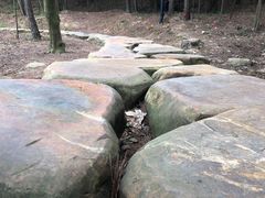 -南京市无想山景区