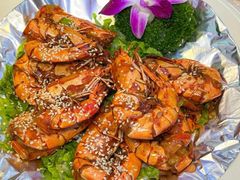 -东江海鲜大排档·潮汕菜·砂锅粥