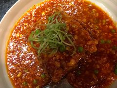 鱼香脆皮茄条-华豫川酒家(大卫城店)