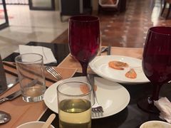 -骊韵咖啡厅(深圳中海凯骊酒店)