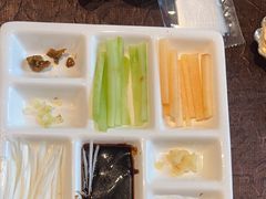 -大董(福田皇庭中心店)