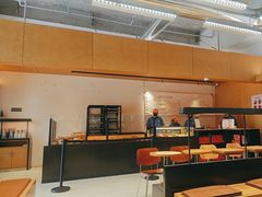 -LANLIZI BAKERY(COSMO店)