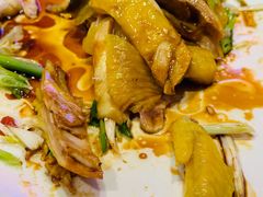 -吴记百家·私房菜·家宴(润园店)