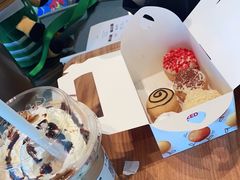 -Tims天好咖啡(河西万象城店)