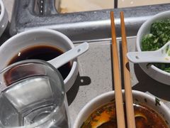 -海底捞火锅(万象城店)