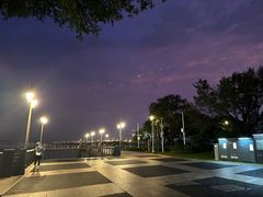 -深圳湾公园(南山区)