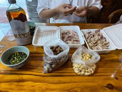-徐记羊肉馆(新龙路店)