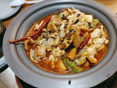 -云海肴云南菜·蒸汽石锅鱼(北京良乡华冠店)