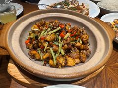 -小厨师·二十年沈家门小海鲜(百井坊巷店)