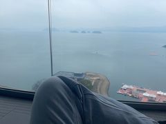 -绿城千岛湖喜来登度假酒店