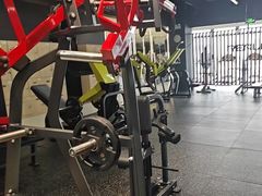 -瑞力健身(解放数创广场店)
