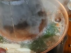 -津门老羊家·铜锅涮羊肉·烧烤(科技园店)