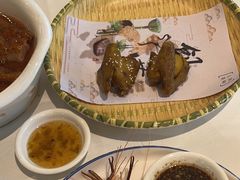 -陶缘一号·四季缘·老字号顺德菜·户外婚礼家宴(西滘店)