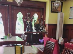-清真· AL-JANNAT 佳纳特餐厅(仙林店)