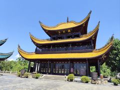 -岳阳楼景区