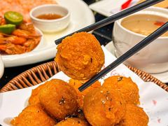 -徐记私厨(半淞园路店)