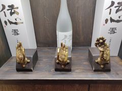 -肉魁屋·烧肉·烧鸟·酒场(高新店)