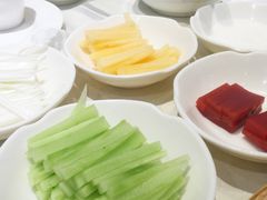 -四季小馆·地道北京小吃(广百店)