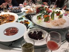 -钱塘宴(东站西子国际店)
