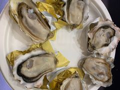 -HIHE Bistro·Oyster Bar(华熙live店)