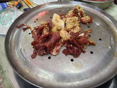 -马晓马佳牛羊肉(新合路店)