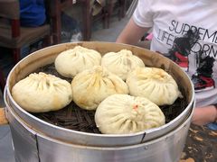 -张包铺(道外店)