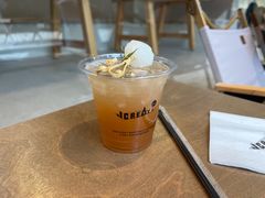 -J Create城市露营咖啡·简餐·宠物(上海动物园店)