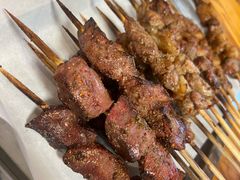 -新疆艾麦尔烧烤(丰台路口店)