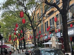 -蔼若春.传承三十年云南菜(金碧公园店)