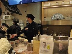 -霸王茶姬(建邺万达广场店)