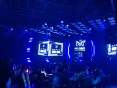 -MOSSO·Liveshow(M3香港广场店)
