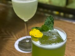 -SPEYSIDE 威士忌&鸡尾酒吧