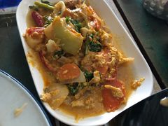 -Doo Dee Thai Food(Issan/Isaan/Esan)
