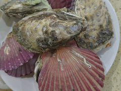 -多喜客海鲜烤肉自助烤场(百花红楼店)