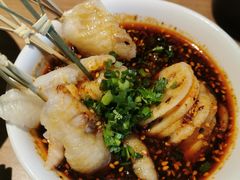 -太二酸菜鱼(天鹅湖万达店)
