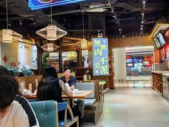 -壹只卤鹅 · 潮汕菜(京基百纳店)
