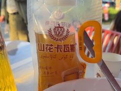 -马白开来特色羊排揪片子  (总店)