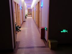 -汤W城市微度假(仓山店)