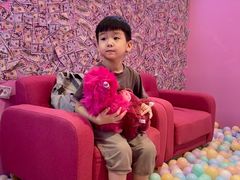 -BIG PINK大粉娃娃机主题馆(圆融星座店)