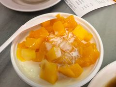 -芬芳甜品(同福路店)