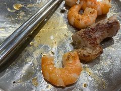 -姜胖胖无限自助烤肉(凯德天府店)