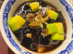 -南京大牌档(崇文门国瑞店)