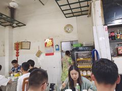 大堂-无味饭店(九眼桥商业文化广场店)