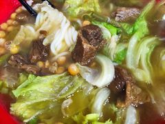 香卤牛肉粉-桂林米粉(洋桥店)