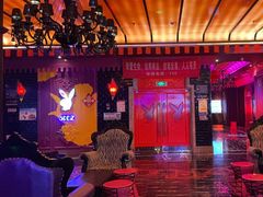 -UK派对KTV(日月广场店)