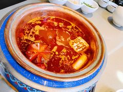 -享月汤皇·海鲜小火锅·聚会(曲江创意谷店)