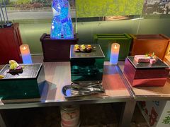 -深圳观澜格兰云天国际酒店