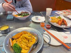 -星财记香港冰室·茶餐厅(仓山万达店)